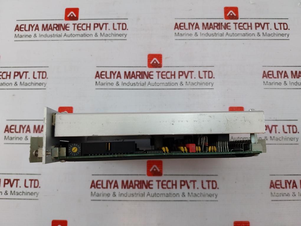 Tetra Pak 558230-301 Plc Module/rack 2.0 596 751-864