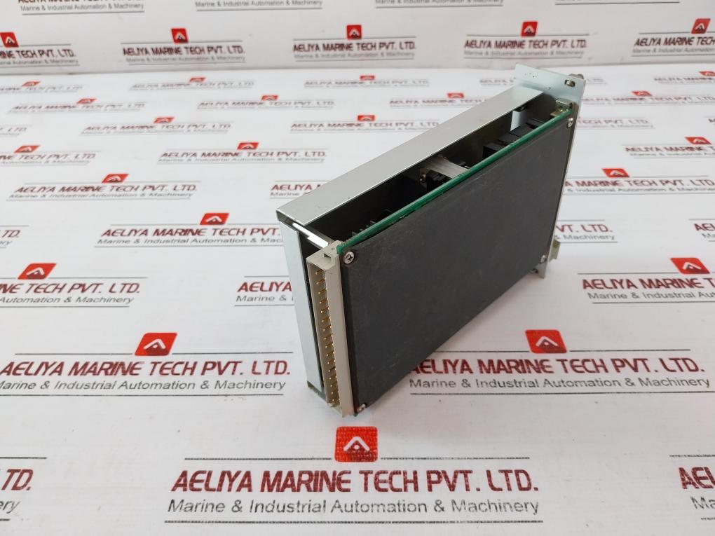 Tetra Pak 558230-301 Plc Module/rack 2.0 596 751-864