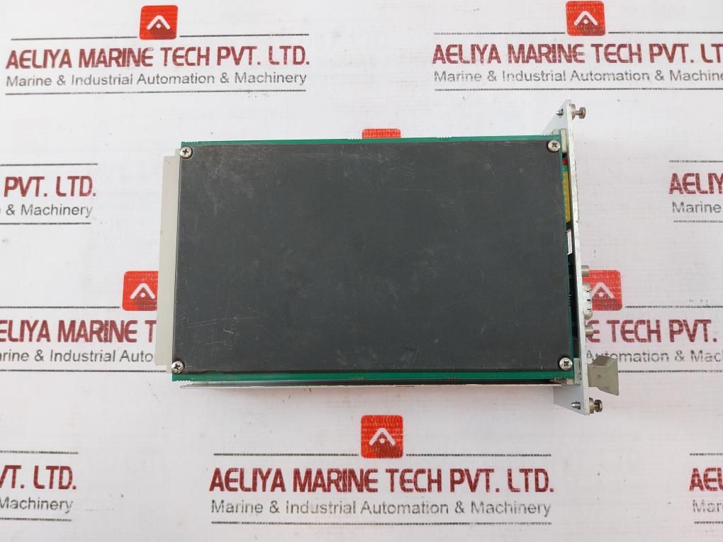 Tetra Pak 558230-301 Plc Module/rack 2.0 596 751-864