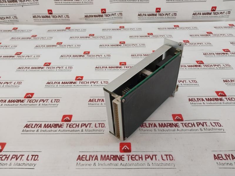 Tetra Pak 558230-301 Tmcc Plc Module Rack 2.0 596 751-864