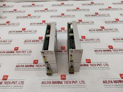 Tetra Pak 558230-301 Tmcc Plc Module Rack 2.0 596 751-864