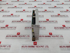 Tetra Pak 558230-301 Tmcc Plc Module Rack 2.0 596 751-864