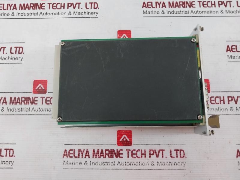 Tetra Pak 558230-301 Tmcc Plc Module Rack 2.0 596 751-864