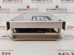 Tetra Pak 558230-301 Tmcc Plc Module Rack 2.0 596 751-864