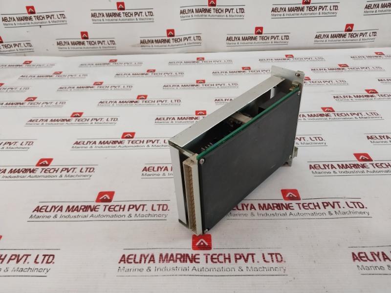 Tetra Pak 558230-301 Tmcc Plc Module Rack 596 751-864 2.0