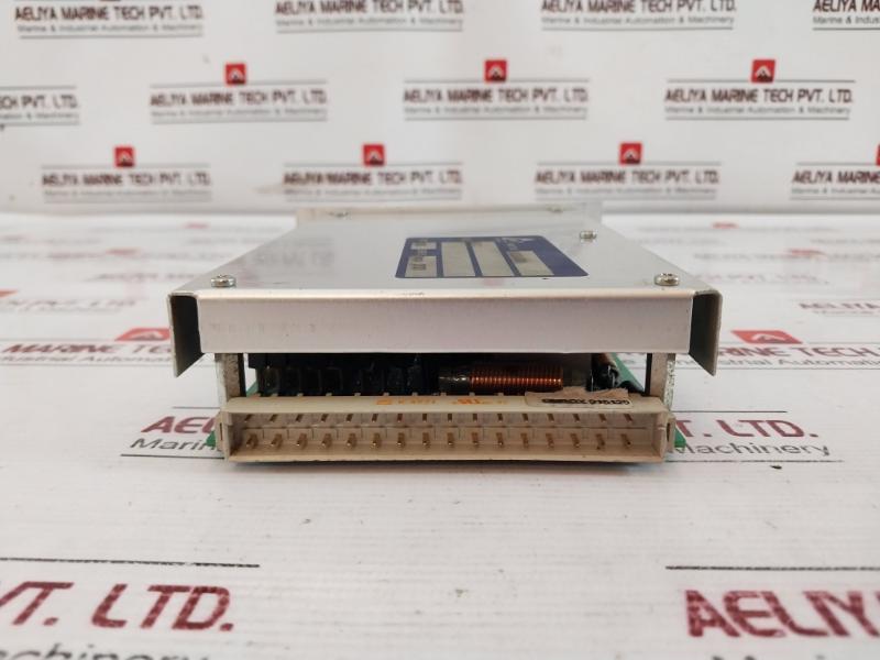 Tetra Pak 558230-301 Tmcc Plc Module Rack 596 751-864 2.0