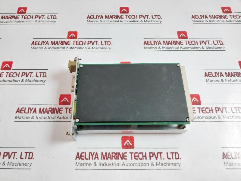 Tetra Pak 5582300301 Tmcc Plc Module Rack 003552053904 751-3