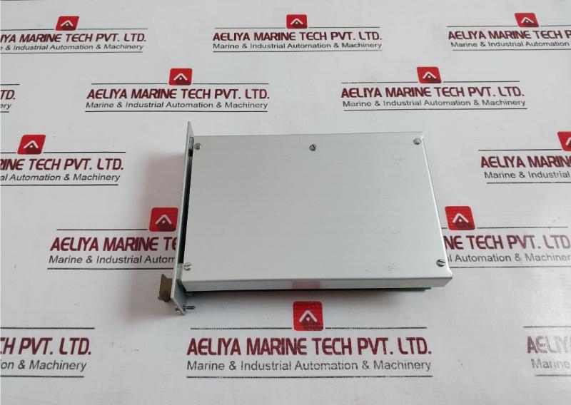 Tetra Pak 5582300301 Tmcc Plc Module Rack 003552053904 751-3