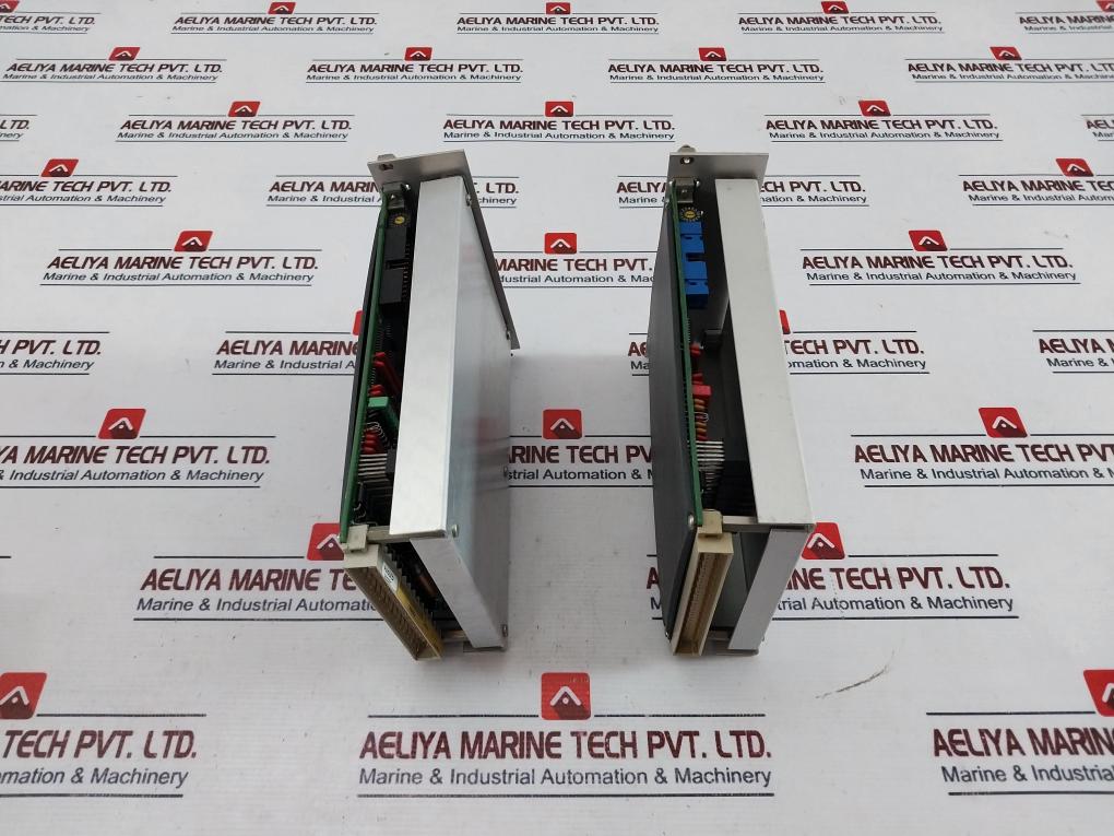 Tetra Pak 558 230 Pc Board Module Tmcc