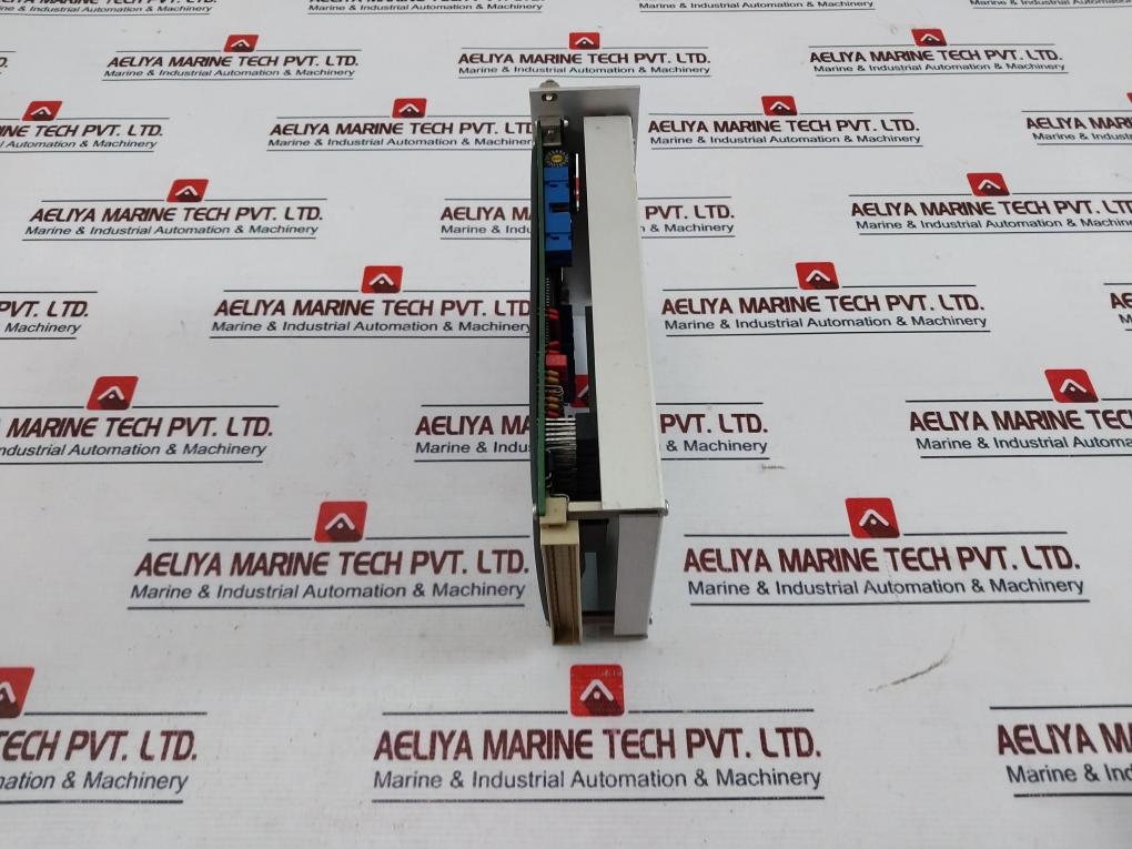 Tetra Pak 558 230 Pc Board Module Tmcc