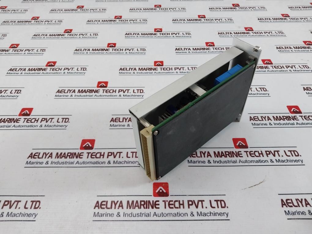 Tetra Pak 558 230 Pc Board Module Tmcc