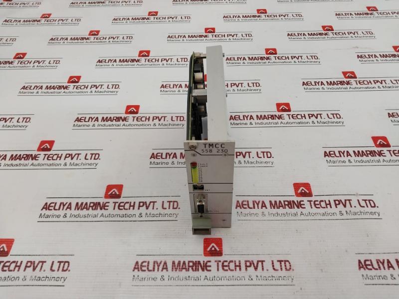 Tetra Pak 558 230 Plc Controller Module 19-218B-5 Cl 19-218B-7 Cp