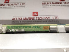 Tetra Pak 558 230 Plc Controller Module 19-218B-5 Cl 19-218B-7 Cp