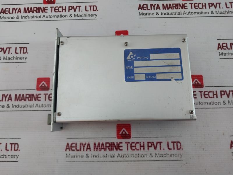 Tetra Pak 558 230 Plc Controller Module 19-218B-5 Cl 19-218B-7 Cp