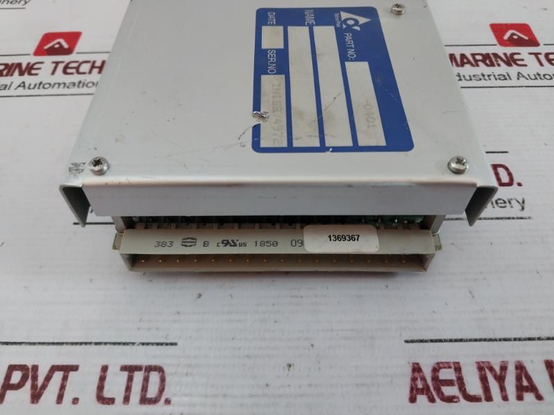 Tetra Pak 558 230 Plc Controller Module 19-218B-5 Cl 19-218B-7 Cp