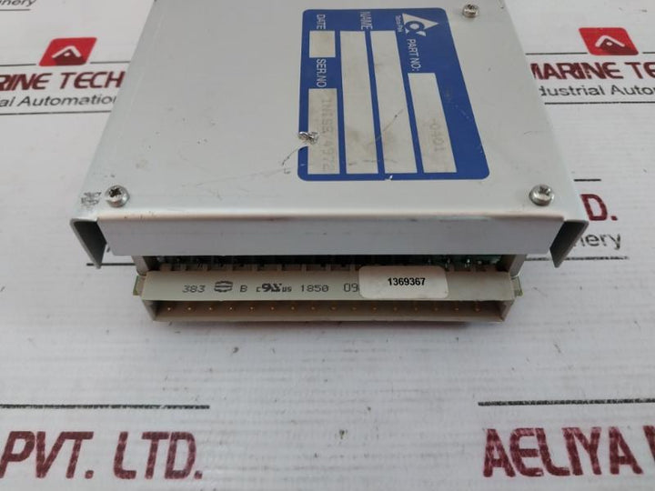 Tetra Pak 558 230 Plc Controller Module 19-218B-5 Cl 19-218B-7 Cp