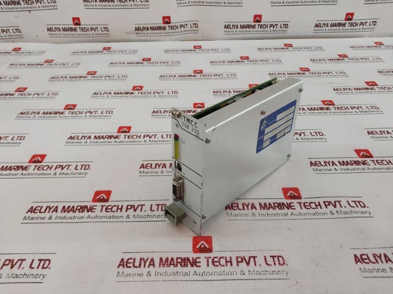 Tetra Pak 558 230 Plc Controller Module 19-218B-5 Cl 19-218B-7 Cp