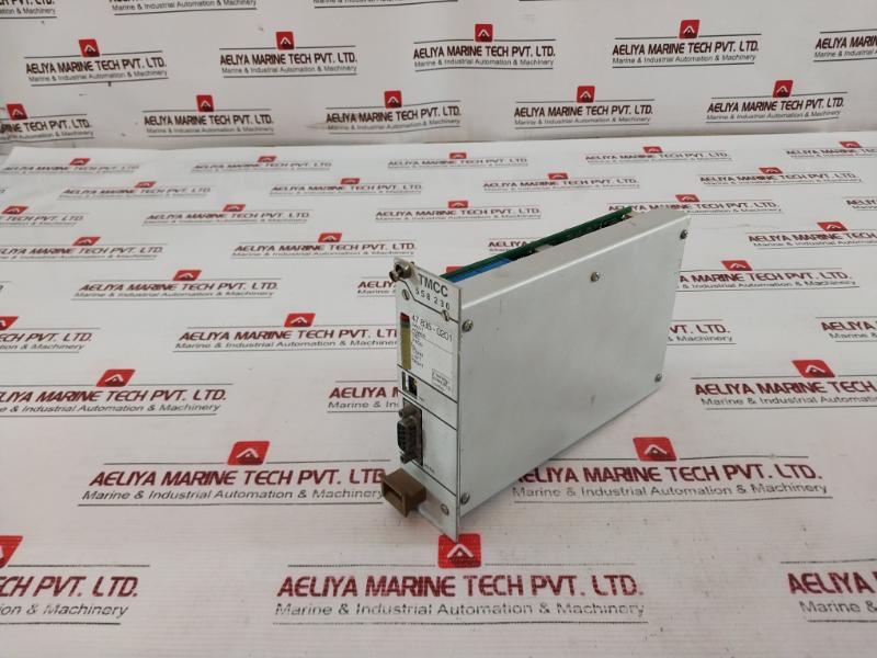 Tetra Pak 558 230 Plc Controller Module 47 835-0201 Tmcc 2.0