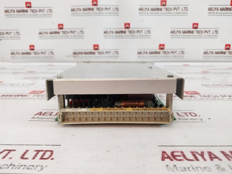 Tetra Pak 558 230 Plc Controller Module 47 835-0201 Tmcc 2.0