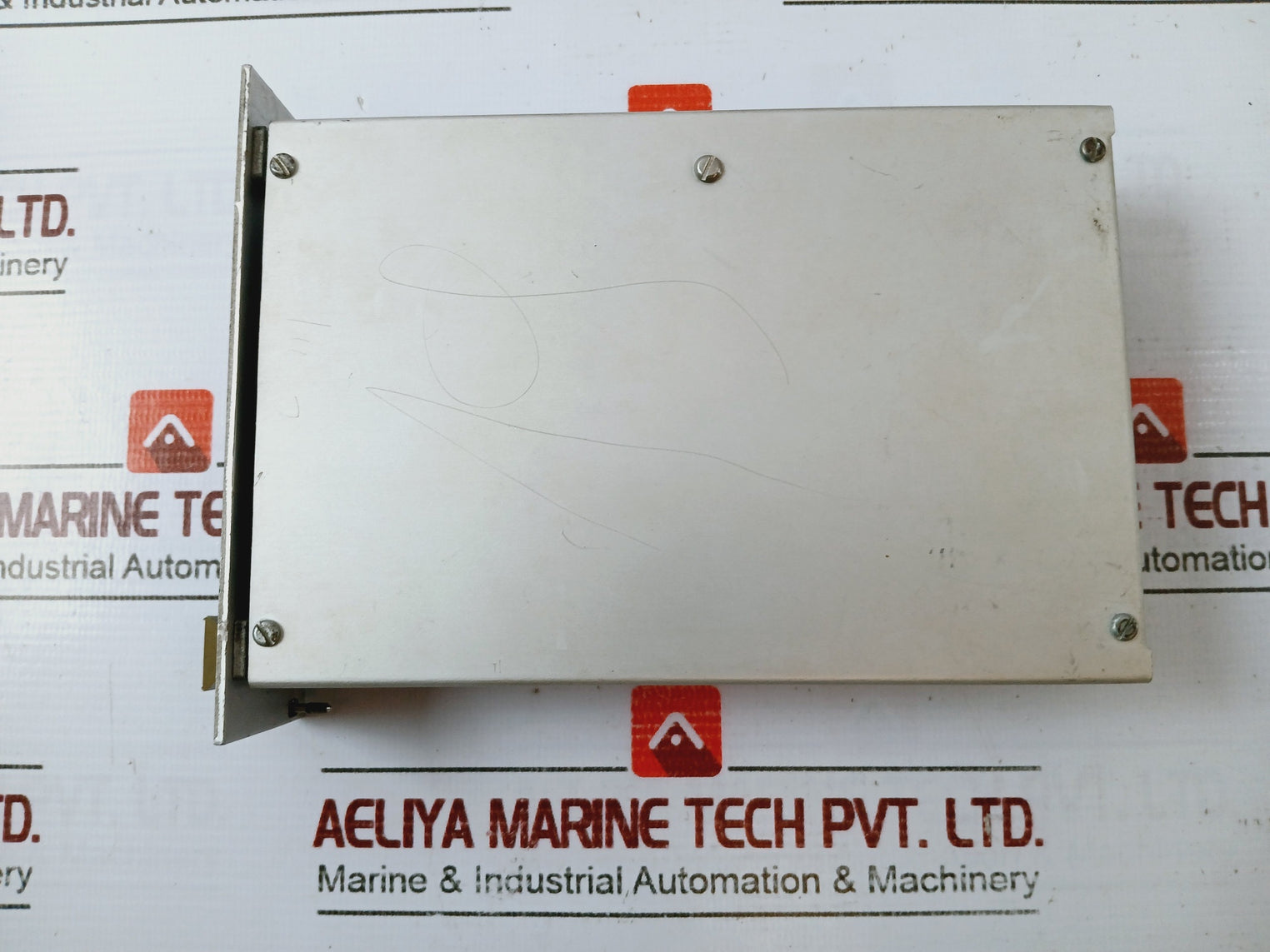 Tetra Pak 558 230 Tmcc Plc Controller Module 5582300301/3.0 M
