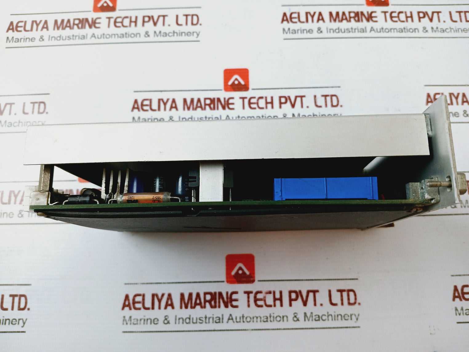 Tetra Pak 558 230 Tmcc Plc Controller Module 5582300301/3.0 M