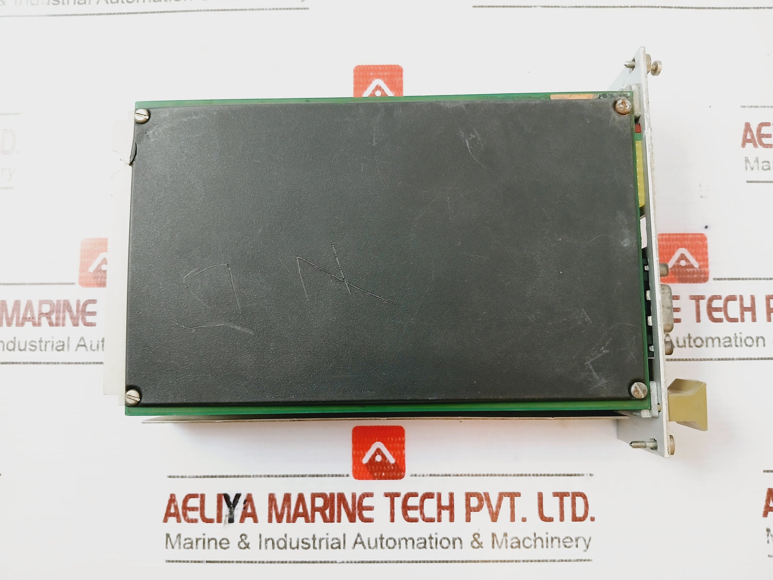 Tetra Pak 558 230 Tmcc Plc Controller Module 5582300301/3.0 M