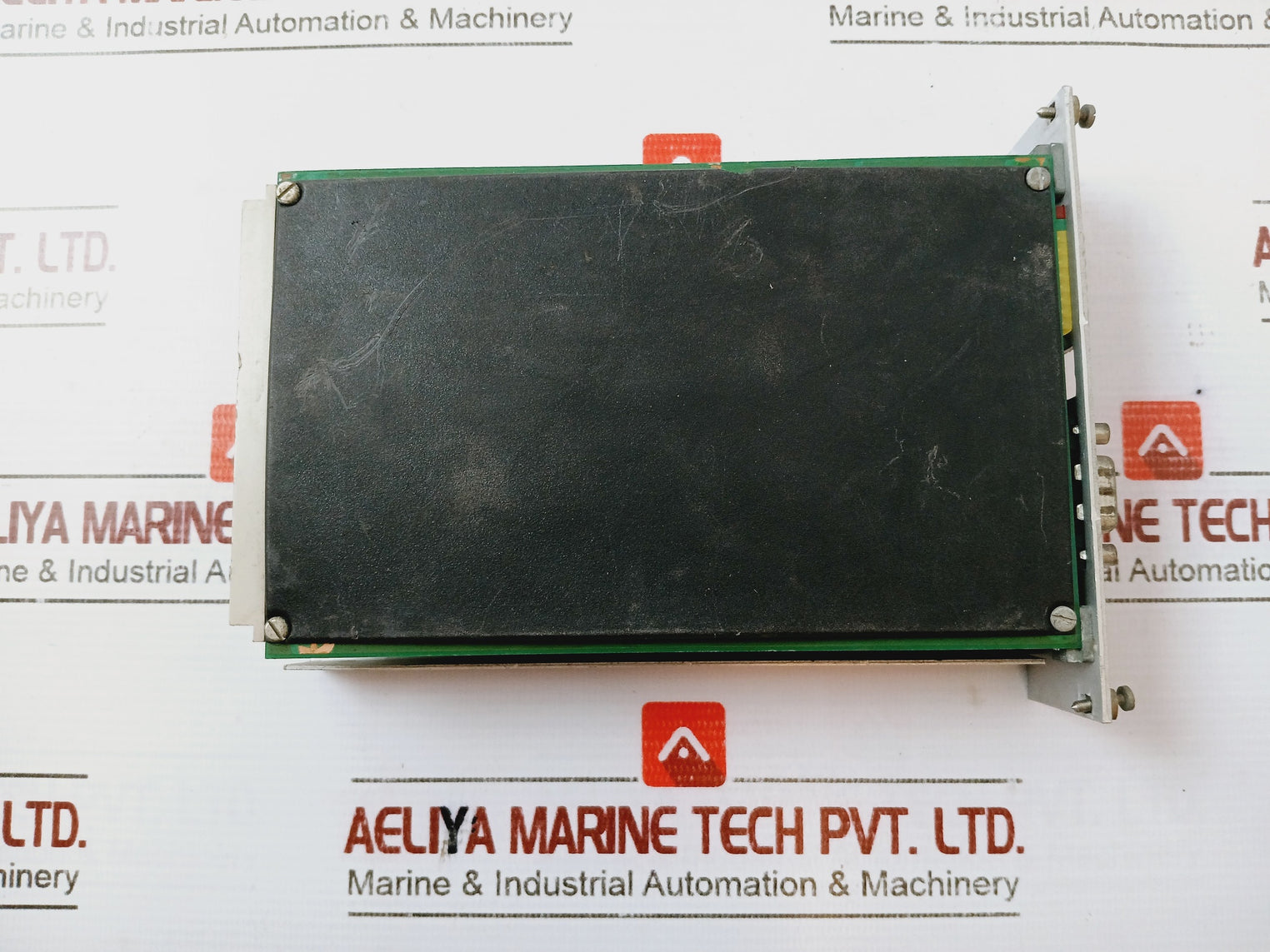 Tetra Pak 558 230 Tmcc Plc Controller Module 5582300301/3.0 Oh 94V0