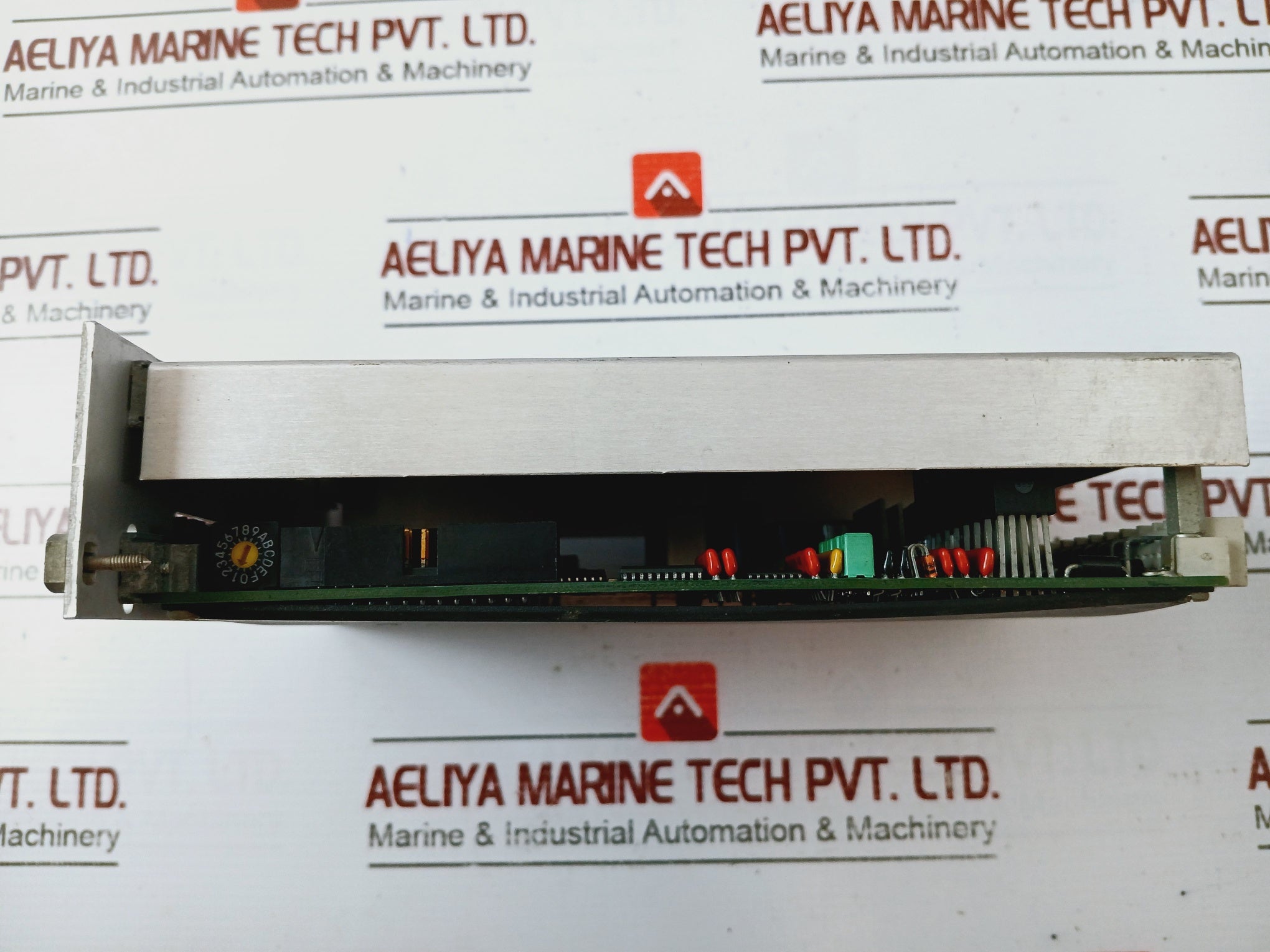 Tetra Pak 558 230 Tmcc Plc Controller Module 5582300301/3.0 Oh 94V0