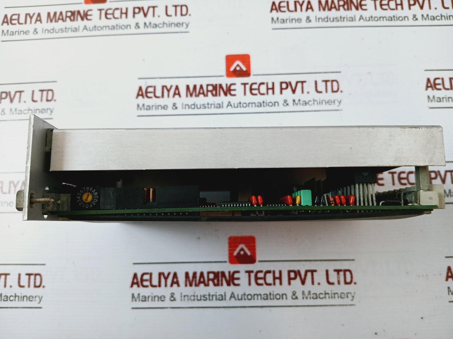 Tetra Pak 558 230 Tmcc Plc Controller Module 5582300301/3.0 Oh 94V0