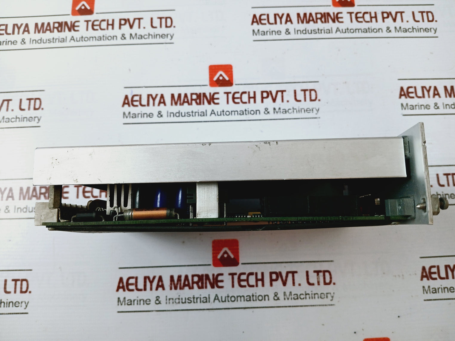 Tetra Pak 558 230 Tmcc Plc Controller Module 5582300301/3.0 Oh 94V0