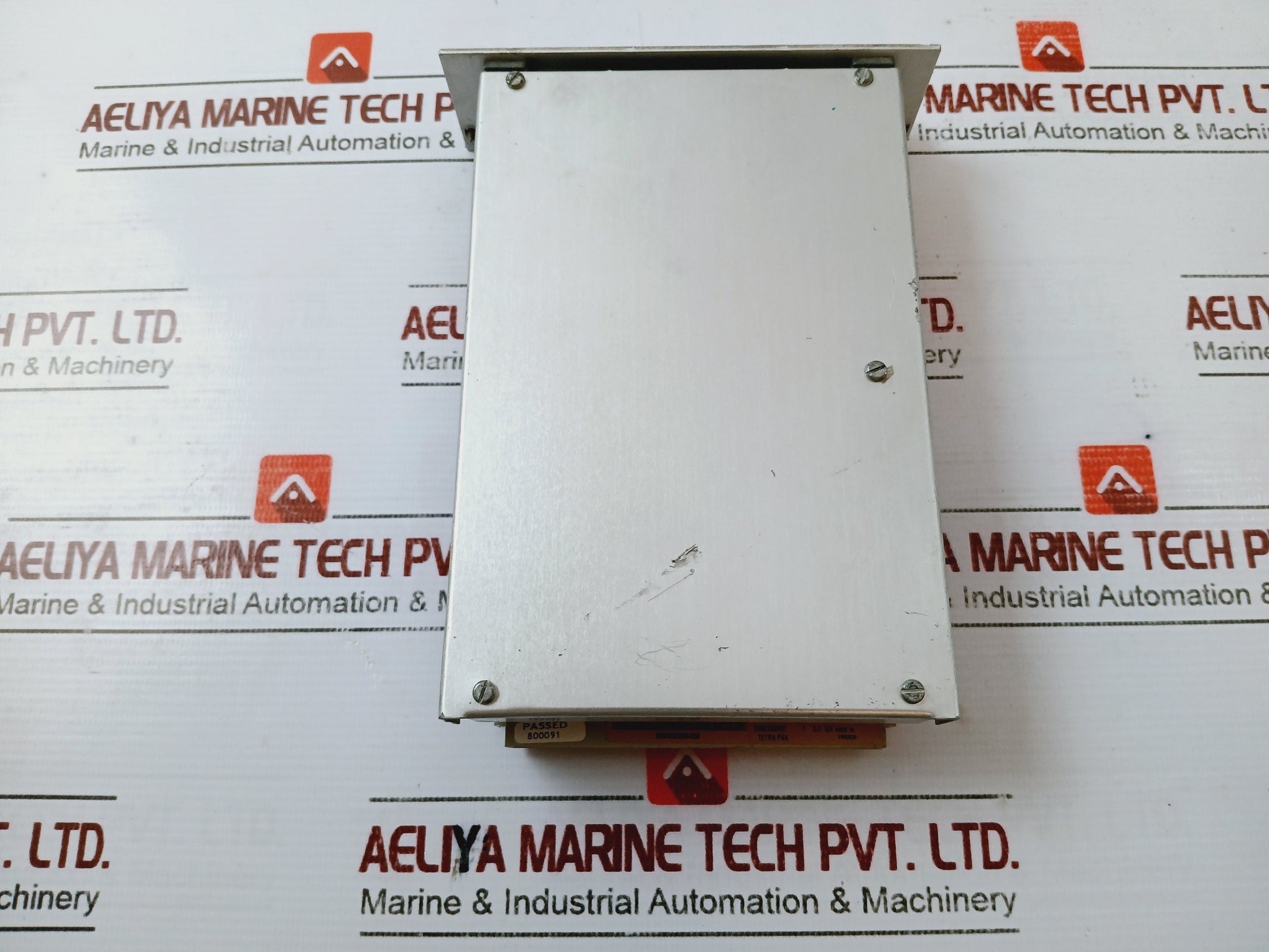 Tetra Pak 558 230 Tmcc Plc Controller Module 5582300301/3.0 Oh 94V0