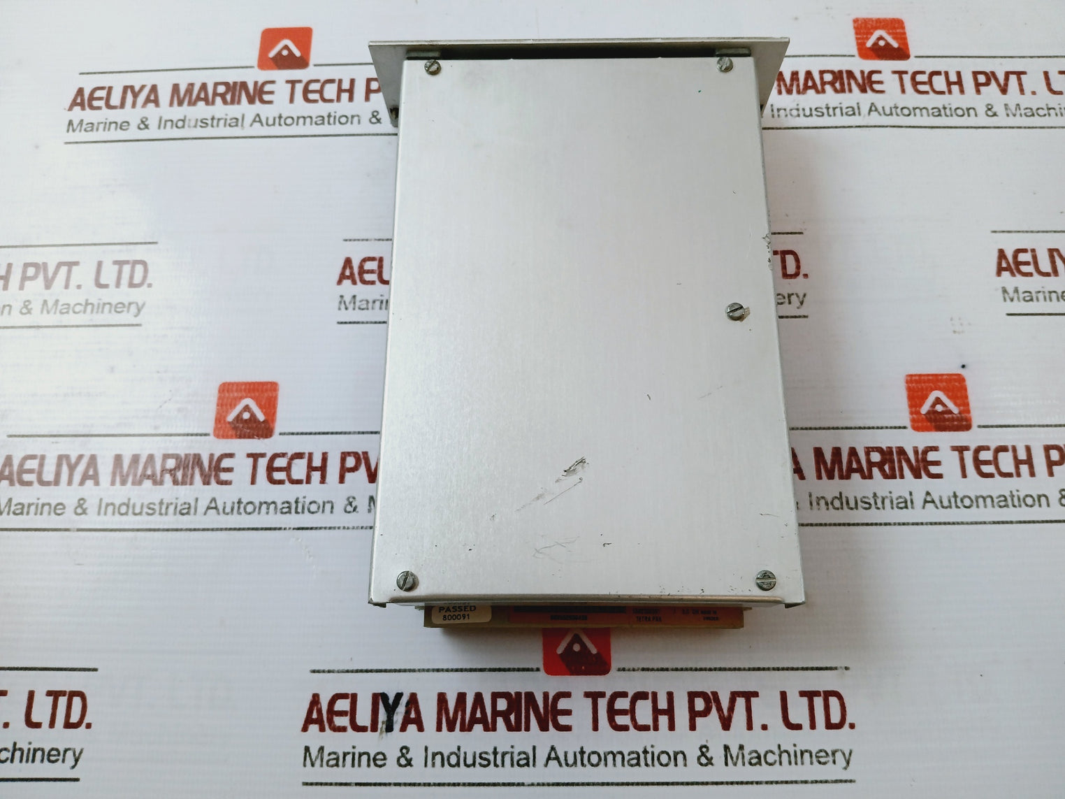 Tetra Pak 558 230 Tmcc Plc Controller Module 5582300301/3.0 Oh 94V0