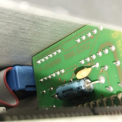 Tetra Pak 559810-101 Tmcc2 Pc Board Module D00l52r2 Tp-550808 559810