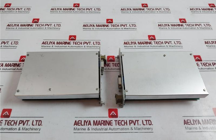 Tetra Pak 559810-101 Tmcc2 Pc Board Module D00l52r2 Tp-550808 559810