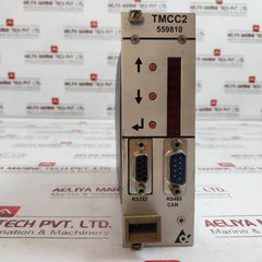 Tetra Pak 559810-101 Tmcc2 Pc Board Module D00l52r2 Tp-550808 559810