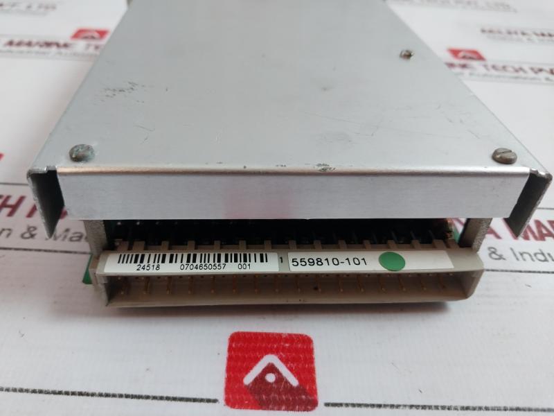 Tetra Pak 559810-101 Tmcc2 Pc Board Module D00l52r2 Tp-550808 559810