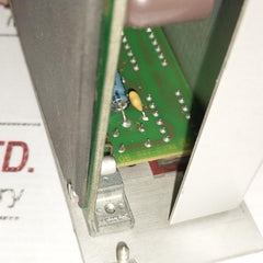 Tetra Pak 559810-101 Tmcc2 Pc Board Module D00l52r2 Tp-550808 559810