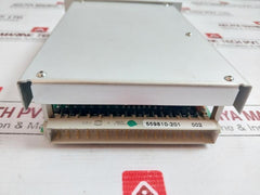Tetra Pak 559810-201 Tmcc2 Plc Controller Module 559810 Tp-559807 Se1515000913
