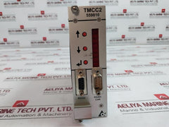 Tetra Pak 559810-201 Tmcc2 Plc Controller Module 559810 Tp-559807 Se1515000913