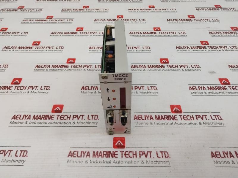 Tetra Pak 559810 Pc Board Module Tp-559808 D00L52R2 94V