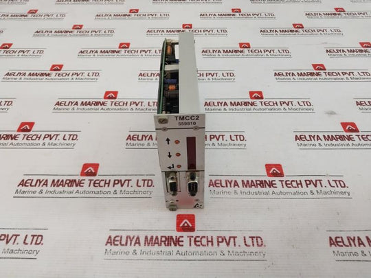 Tetra Pak 559810 Pc Board Module Tp-559808 D00L52R2 94V