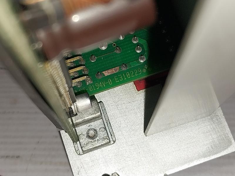 Tetra Pak 559810 Pc Board Module Tp-559808 D00L52R2 94V