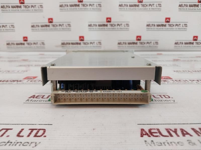 Tetra Pak 559810 Pc Board Module Tp-559808 D00L52R2 94V