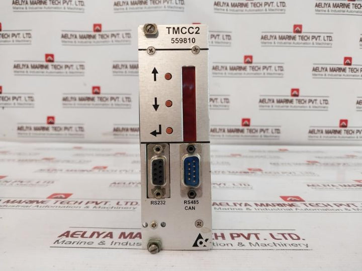 Tetra Pak 559810 Pc Board Module Tp-559808 D00L52R2 94V