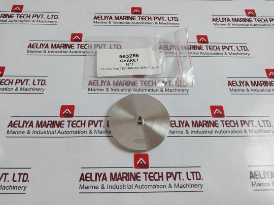 Tetra Pak 563286?0000 Af Gasket Seal 5100257 – Oem Replacement Part