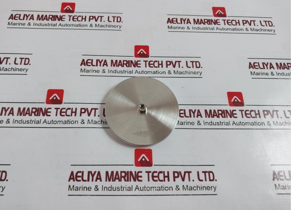 Tetra Pak 563286?0000 Af Gasket Seal 5100257 – Oem Replacement Part