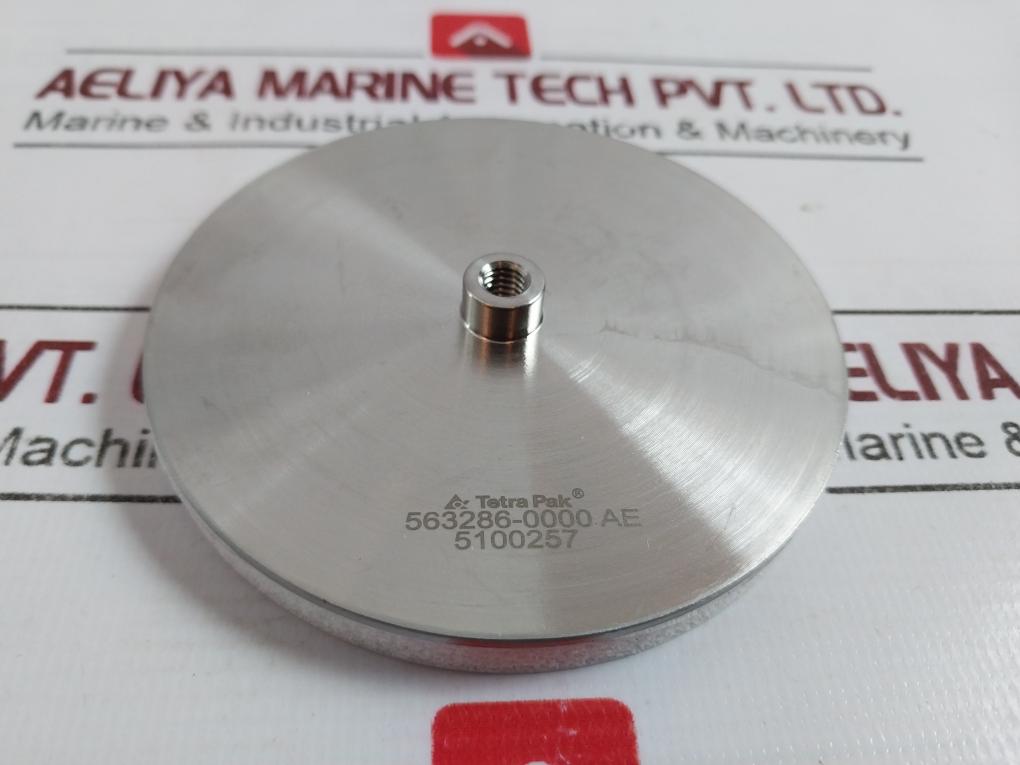 Tetra Pak 563286‑0000 Af Gasket Seal 5100257 – Oem Replacement Part