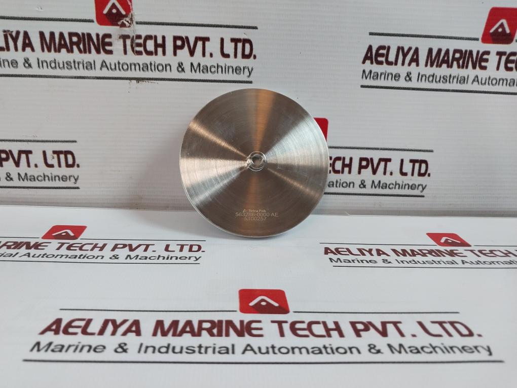 Tetra Pak 563286‑0000 Af Gasket Seal 5100257 – Oem Replacement Part