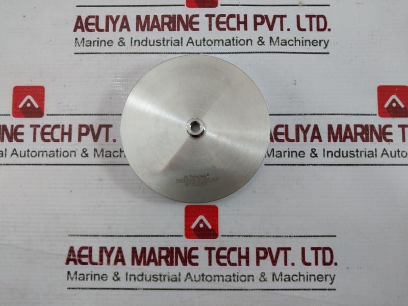 Tetra Pak 563286‑0000 Af Gasket Seal (5100257) – Oem Replacement Part