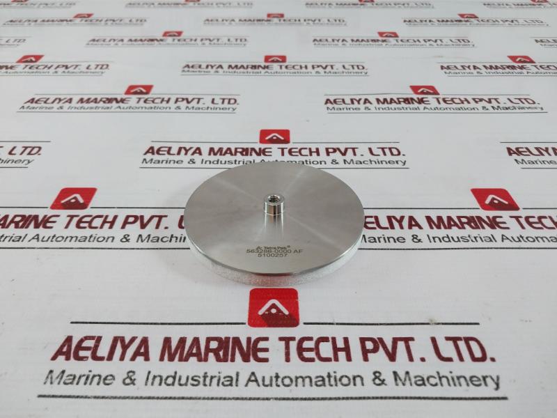 Tetra Pak 563286‑0000 Af Gasket Seal (5100257) – Oem Replacement Part